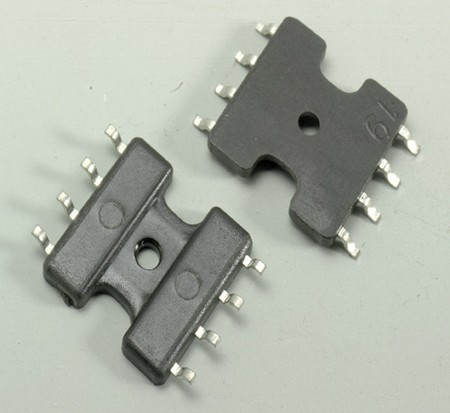 10x9.5x1.5 мм Основание 8 выв. SMD SB-001