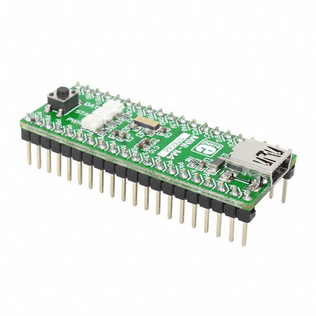 микроконтроллер stm32