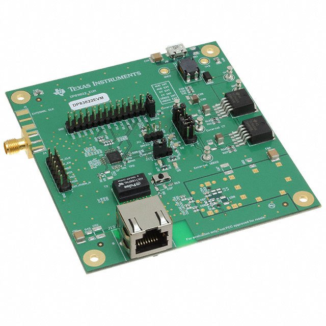 Interface ics. Dp83822hf. Модуль dp83822. Плата Ethernet PHY FX. Ethernet PHY Module.