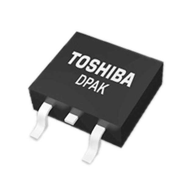 Транзистор контакты. P06 SMD. Toshiba Semiconductor. Tk-6. DPAK сетка.