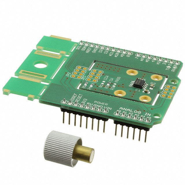 As5600. As5600 i2c. As5600 модуль. As5600-so_POTUINO. As5600 Arduino.