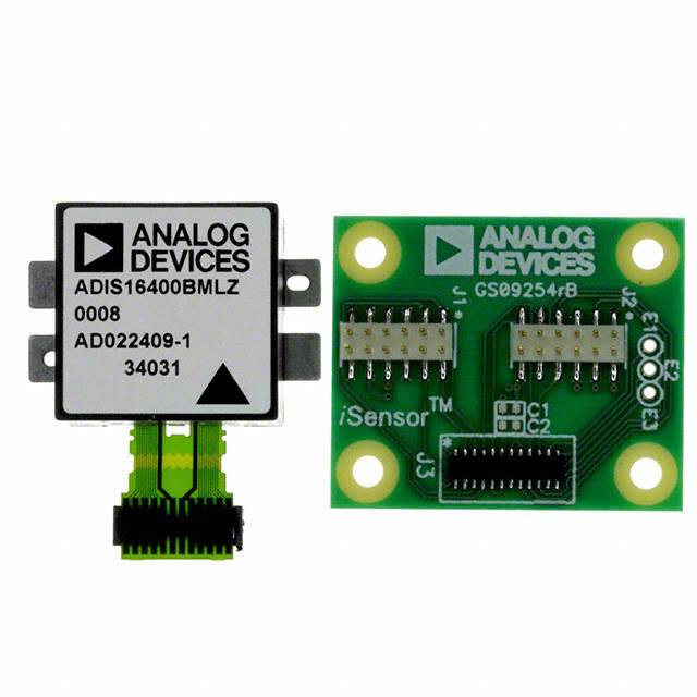 Analog devices. Adis16488. Adis16470. Adis16497-1. Adis16470/PCBZ.