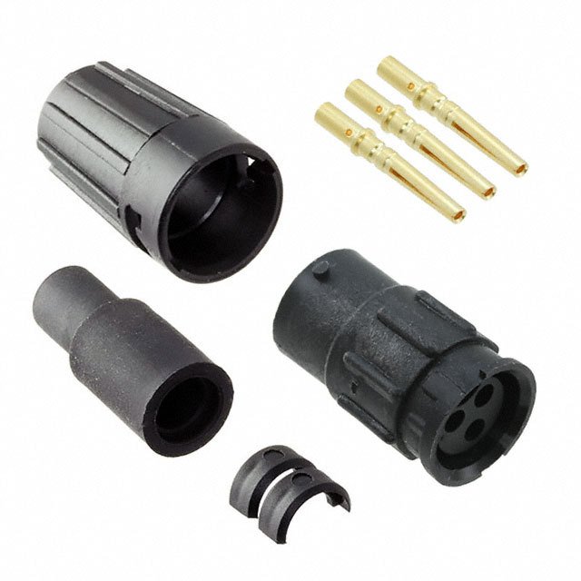 Connectors catalog. SG-0522. Lucas SG 516.