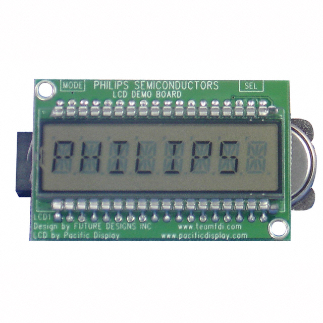 Lcd kit. Fact Sheet LCD. LCDC. Brand LCD-Kit-f19a/r.