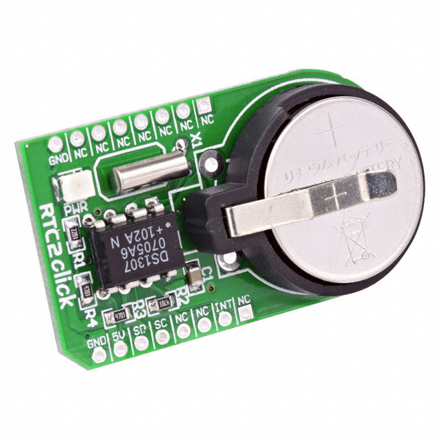 Sensor studio. Rtc002. RTC 2. RTC компоненты. Ds1307.