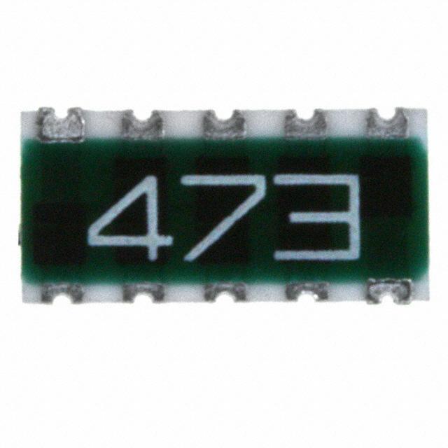 Резистор c2 23. Resistor array Designator.