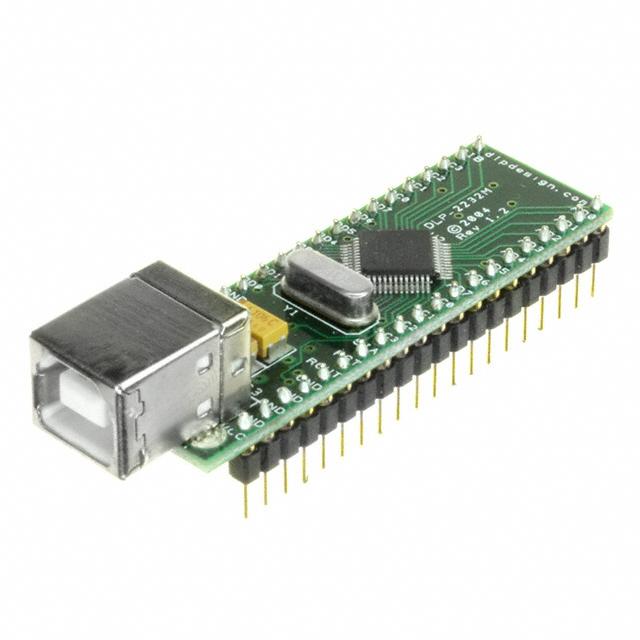 Dlp usb. Ft2232h Board. Ft2232.