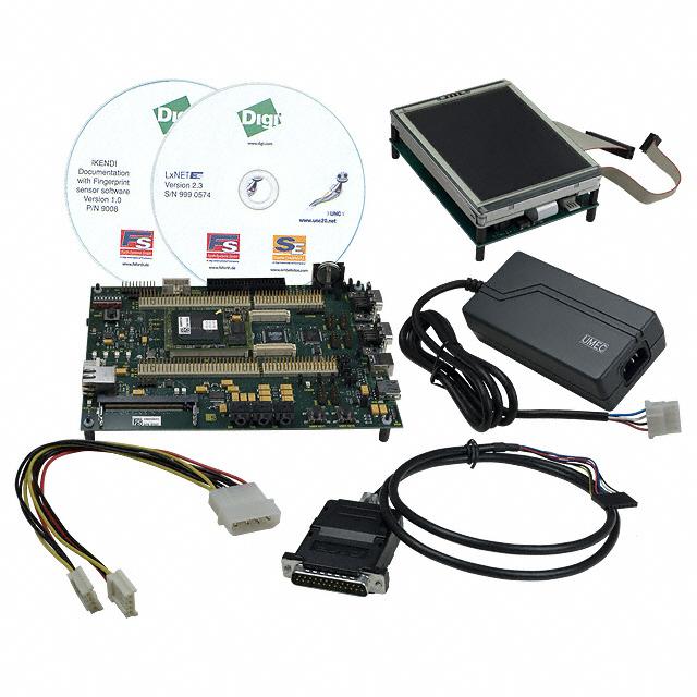 Digi kit. Fs9032 30g. LXNET.