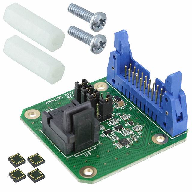 Eval print. EVAL-adxl313z. EVAL. Dk-sensor.