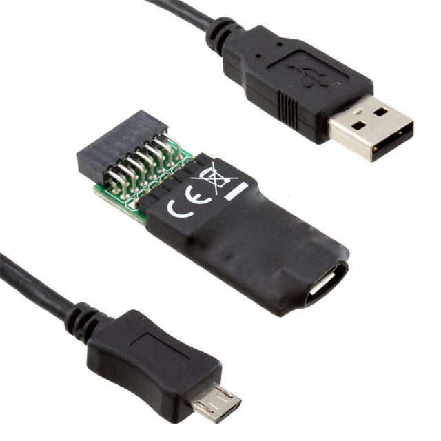 Pa7017p kit. Digilent HS-1 Cable.