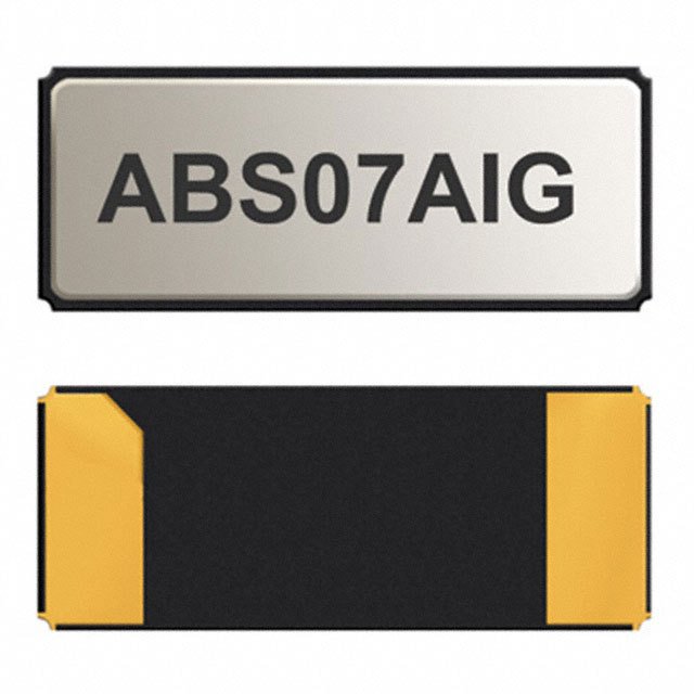 Ab 7 2. Abs07-32.768KHZ-T. Abs07-32.768 KHZ-7-T. Abs07-32.768KHZ-7-1-T. Abs07.