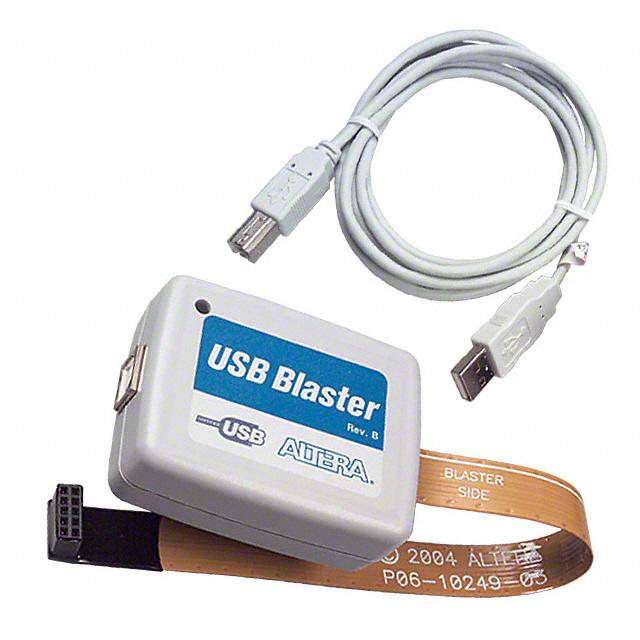 Схема altera usb blaster