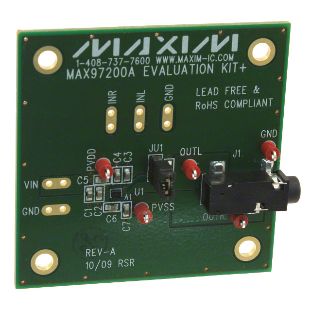 Max запчасти. Max97220. Max amps. Max2136aevkit описание, комплектность.