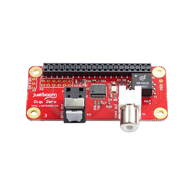 Pi модули. Pi Supply. JBM-5.