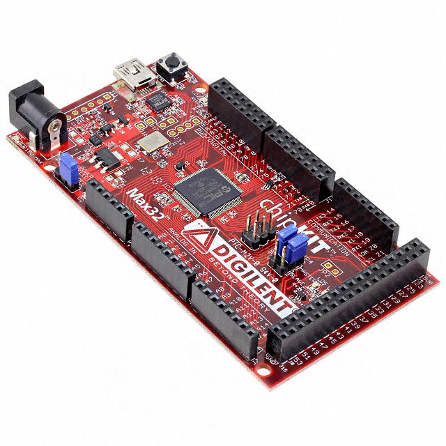 CHIPKIT max32 Board. Pic32mx795. CHIPKIT wf32 Fire. Микроконтроллерные платы.