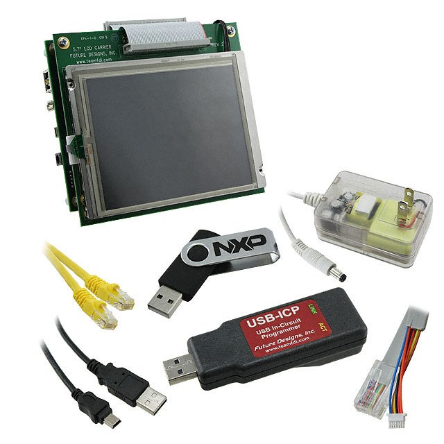 Lcd kit. Электроника 11076.