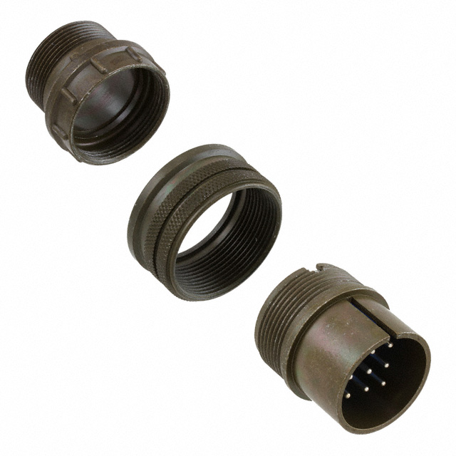 Amphenol 97 Series Connectors. Amphenol c10-683787-20p. Pb04a-3106. 97-3106a-22-34p.