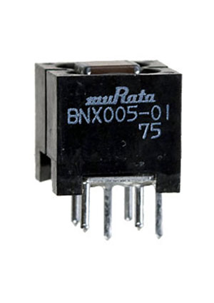 BNX005-01, LC фильтр