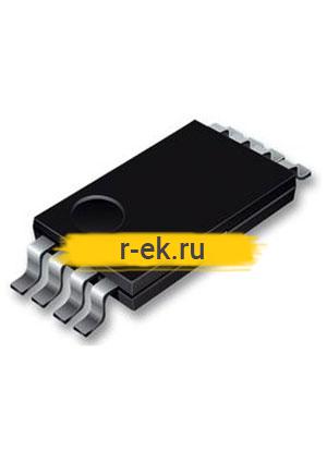 HCPL-063L-500E, Оптопара, High Speed LVTTL Compatible 3.3V [SO-8]