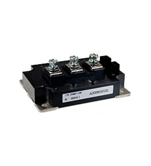 CM400DY-24NF, 2 IGBT 1200V 400A 5-gen (NF-Series)