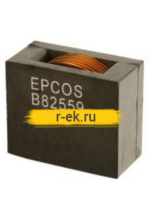 B82559A5332A020, 3.3 мкГн, 34 А, Катушка индуктивности SMD