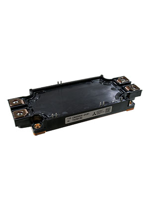 CM600DX-24S1, 2 IGBT  600A  1200V ( NX6.1- series)