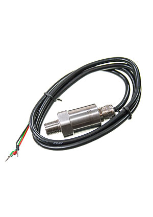 PT1200-V-300-B-0.5CN1G, датч давления 300Bar 4-20мА 1/4"NPT кабель