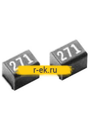 NLC453232T-220K-PF, 22 мкГн, 1812, 10%, Индуктивность SMD