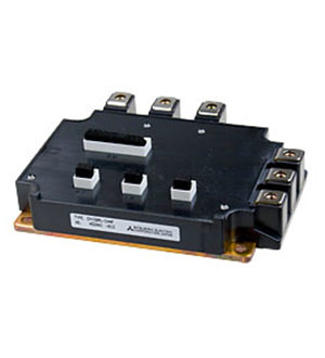 CM150RL-24NF, 7 IGBT 1200V 150A 5-gen (NF-Series)