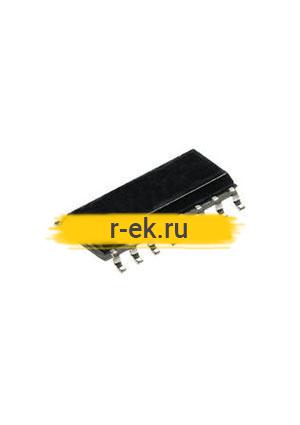 IR2113SPBF, Драйвер ключей нижнего и верхнего уровней