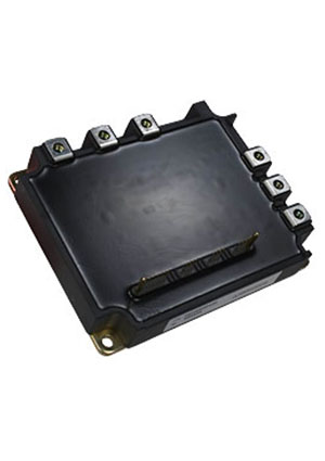 PM100RSD120, 7 IGBT 1200V 100A 4-gen (S-Dash-Series)