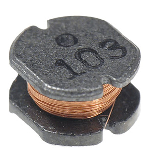 SDR0503-152JL, 1500 мкГн индуктивность SMD