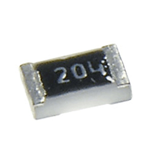 ERJ6BQF8R2V, ЧИП резистор 8.2 Ом 0805 0.25 Вт 1%