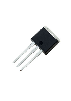 IRGSL4B60KD1PBF, IGBT 600В 6.8А  TO262