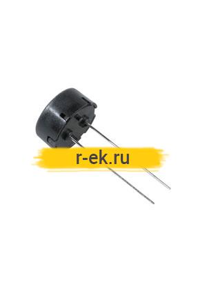 PKM13EPYH4000-A0, Пьезоизлучатель звуковой 4кГц / 70дБ