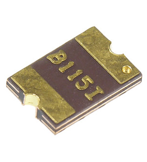 MF-MSMF010, 0.1 А, 1812, Предохранитель самовосстанавливающийся, MultiFuse SMD