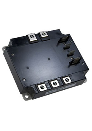 PM75CVA120, 6 IGBT 1200V 75A 3-gen (V-Series)