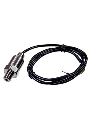 PT1200-V-50-B-0.5CN1G, датч давления 50Bar 4-20мА 1/4"NPT кабель