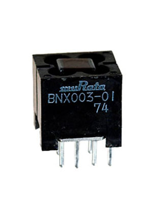BNX003-01, LC фильтр 150В 10А 40дБ