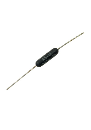 RS01A200R0BE12, RS-1A 200 Ом 0.1% BLK E3 Wirewound Res Precision Power