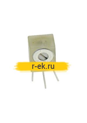СП3-19Б, 0.5 ВТ,   15 КОМ, Резистор подстроечный