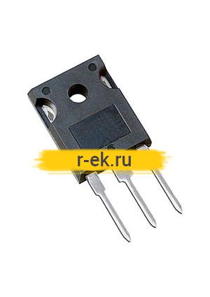 HGTG20N60B3, IGBT 600В 40А [TO-247AC]