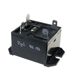 TRH-5VDC-D-A-R, реле 5V/30A,250VAC