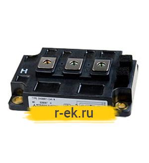 CM300DY-24H, 2 IGBT 1200V 300A (H-Series)