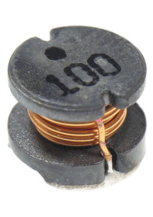 SDR0604-4R7ML, 4, 7 мкГн, Индуктивность SMD