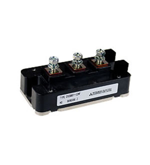 CM200DY-12NF, 2 IGBT 600V 200A 5-gen (NF-Series)