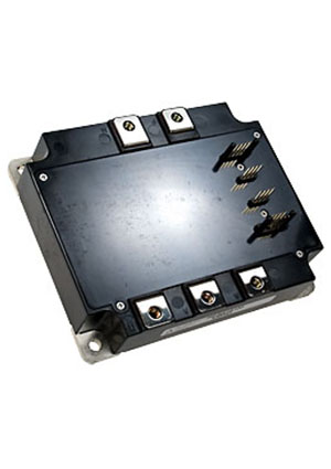 PM150CVA120, 6 IGBT 1200V 150A 3-gen (V-Series)