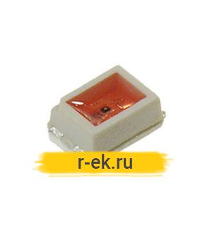 KA-3021SRT, светодиод красный 2х3мм 150мКд SMD (аналог KA-3020SRT)