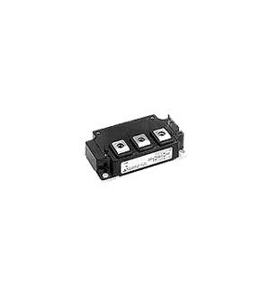 CM150DU-24F, 2 IGBT RTC 1200V 150A 4-gen (F-Series)