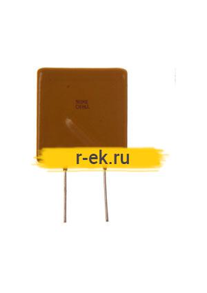RUEF900, Предохранитель самовосстанавливающийся, PolySwitch